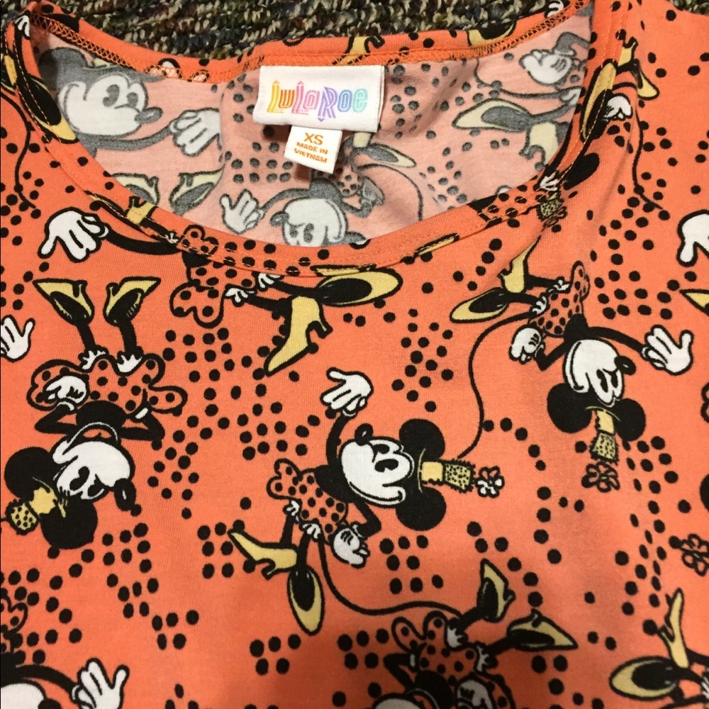 Lularoe tunic